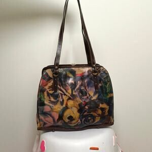 Patricia Nash Handbag